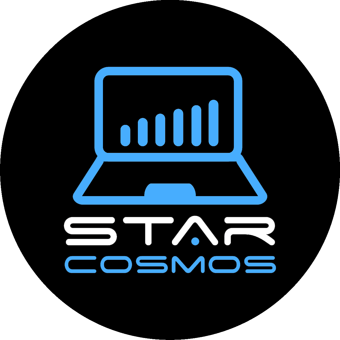 StarCosmos Web