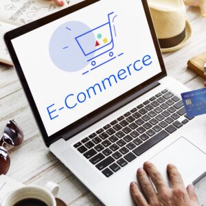 O que é e-commerce?
